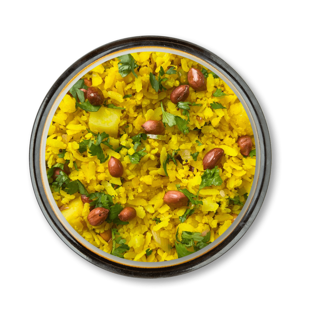 Kanda-Poha