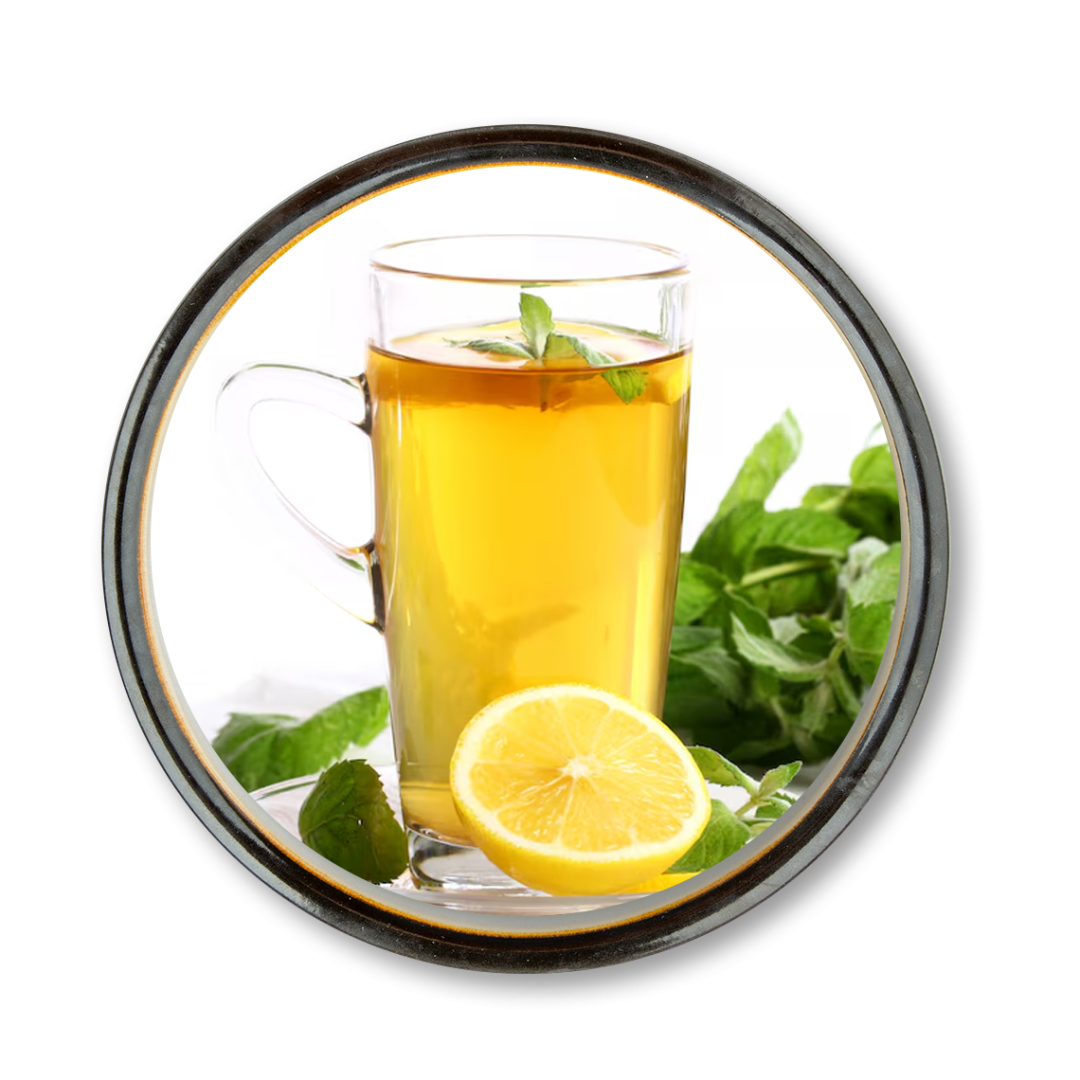 Lemon-Tea