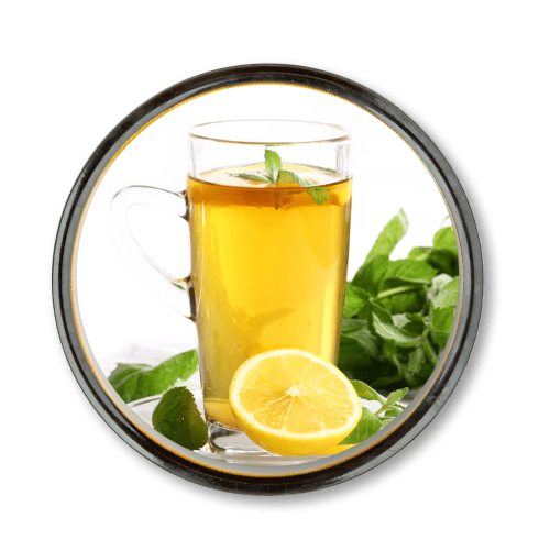 Lemon-Tea