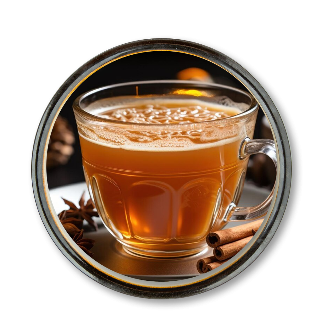 Masala-chai