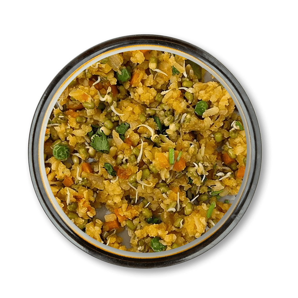 Matki-Poha