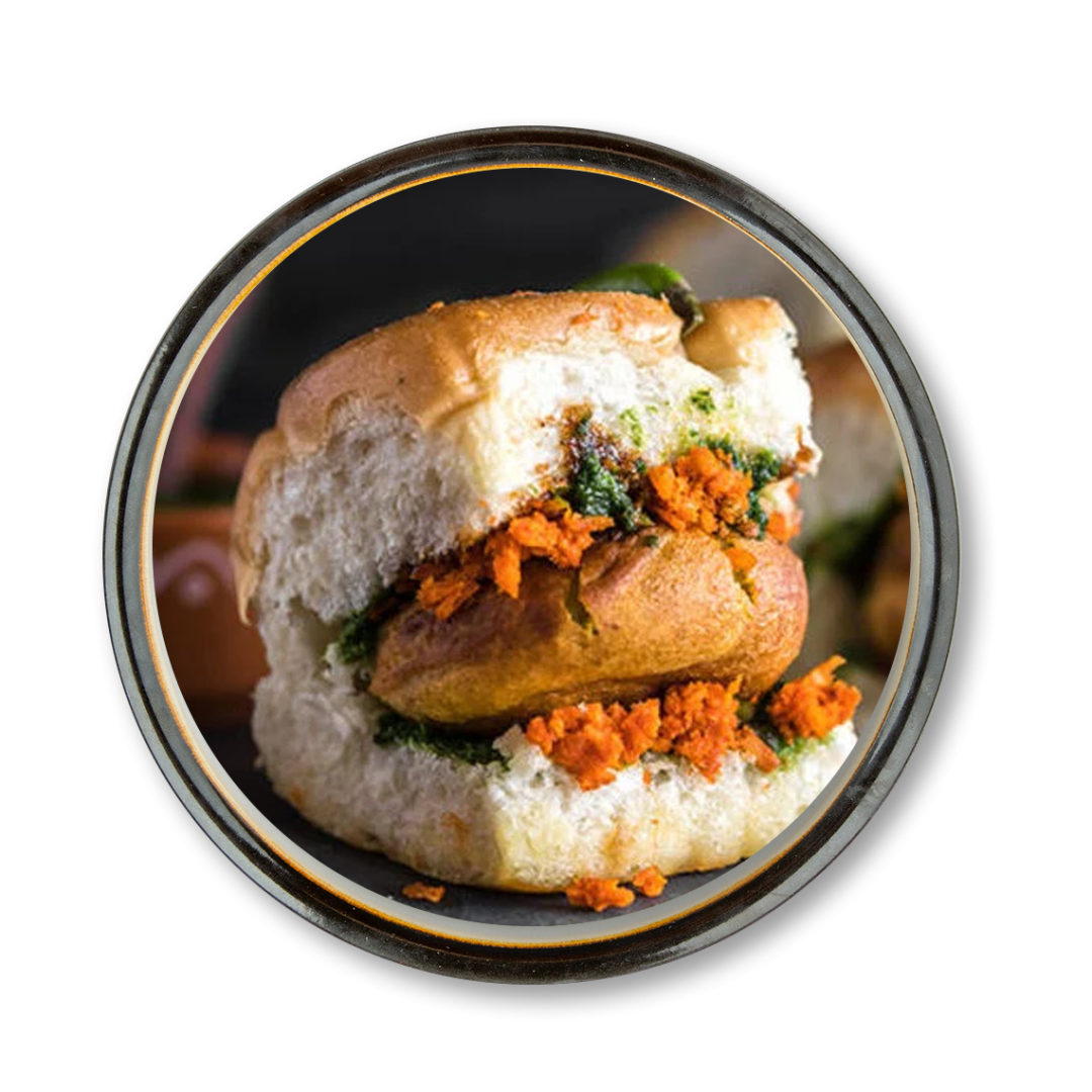 Vada-Pav