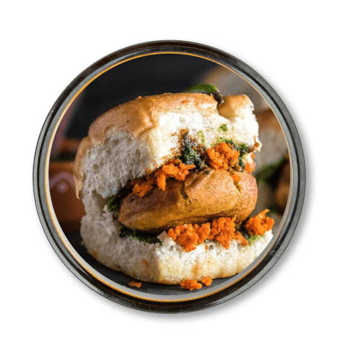 Vada-Pav