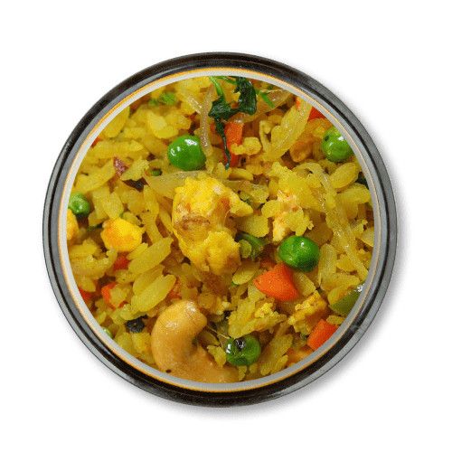 egg-poha