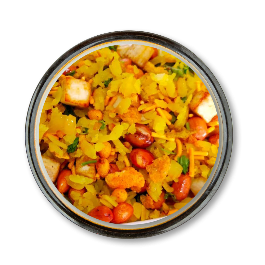 paneer-poha