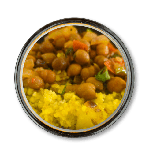 tarri-poha